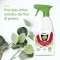 Essential - Spray Against Cockroaches and Ants 500 Ml