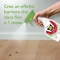 Essential - Spray Against Cockroaches and Ants 500 Ml