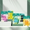 Moisturizing And Illuminating Fabric Mask 22 Ml