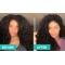 My Curls Leave-In Conditioner Soft - Treatment For Curly Hair 500 G