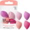 Miracle Mini Complexion Sponge - Set Of 4 Sponges