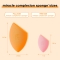 Miracle Mini Complexion Sponge - Set Of 4 Sponges
