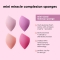 Miracle Mini Complexion Sponge - Set Of 4 Sponges