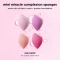 Miracle Mini Complexion Sponge - Set Of 4 Sponges
