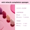 Miracle Mini Complexion Sponge - Set Of 4 Sponges