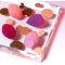 Miracle Mini Complexion Sponge - Set Of 4 Sponges