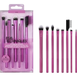 Everyday Eye Essentials - Make-Up Brush Set