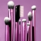 Everyday Eye Essentials - Make-Up Brush Set