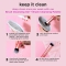 Everyday Eye Essentials - Make-Up Brush Set