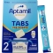 Nutribiotik Tabs Pre-Dosate 2 - 6-12M Formula 21 sachets