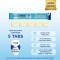 Nutribiotik Tabs Pre-Dosate 2 - 6-12M Formula 21 sachets