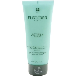 Astera Sensitive - High tolerance shampoo 200 ml