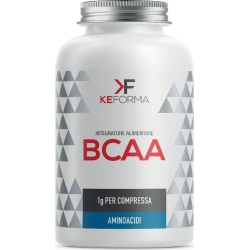 Bcaa - Amino Acids Supplement 100 tablets