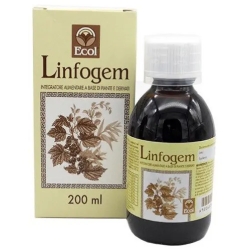 Linfogem - Detox & Body Cleanse 200 ml