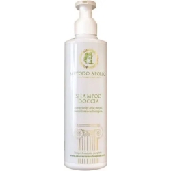 Exfoliating Shower Shampoo 250 ml