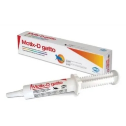 Motix-D Gatto - Complementary Feed For Cats 30 g
