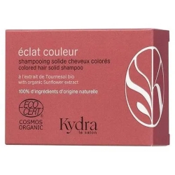 Solid shampoo for colored hair 80 g