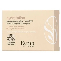 Moisturizing solid shampoo 80 g