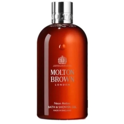 Neon Amber -  shower gel 300 ml