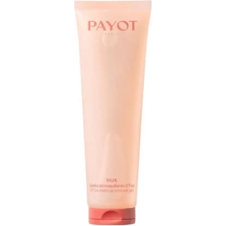 Nue Gelée Démaquillante D'tox - make-up remover jelly 150 ml