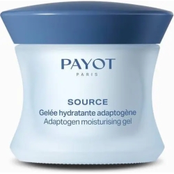 Source - Adaptogen moisturizing gel 50 ml
