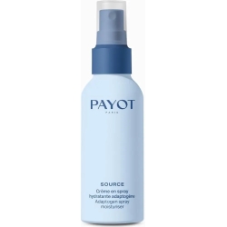Source - Adottogenic moisturizing spray cream 40 ml