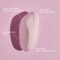 The Plant - Detangling brush - Marshmallow Pink