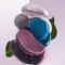 The Plant - Detangling brush - Deep Sea Blue