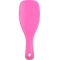 The ultimate detangler mini - detangling brush - Barbie