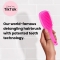 The ultimate detangler mini - detangling brush - Barbie