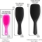 The ultimate detangler mini - detangling brush - Barbie