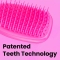 The ultimate detangler mini - detangling brush - Barbie