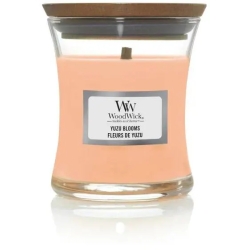 Yuzu Blooms - Mini Scented candle