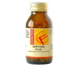 Griffonia Plus - Mood Supplement 100 Capsules