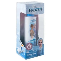 Disney Frozen II - Cologne Spray 140 ml Assorted Fantasies