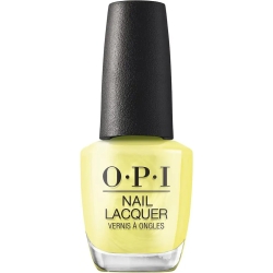 Nail Lacquer - Nail Polish NLP003 Sunscreening My Calls