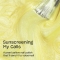 Nail Lacquer - Nail Polish NLP003 Sunscreening My Calls