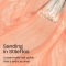 Nail Lacquer - Nail Polish NLP004 Sanding in Stilettos