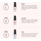 Nail Lacquer - Nail Polish NLP004 Sanding in Stilettos