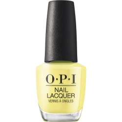 Nail Lacquer - Nail Polish NLP008 Stay Out All Bright