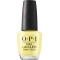 Nail Lacquer - Nail Polish NLP008 Stay Out All Bright