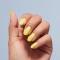 Nail Lacquer - Nail Polish NLP008 Stay Out All Bright