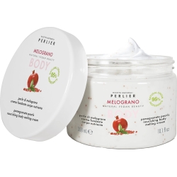 Pomegranate - Nourishing Body Melting Cream 300 Ml
