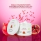 Pomegranate - Nourishing Body Melting Cream 300 Ml