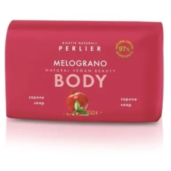 Pomegranate - Solid Soap 125 G