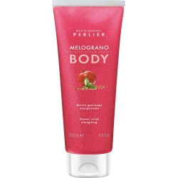 Pomegranate - Energizing Shower Scrub 250 Ml