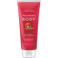 Pomegranate - Energizing Shower Gel 250 Ml