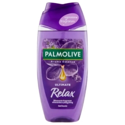 Aroma Essence - Relaxing Shower Gel 220 Ml