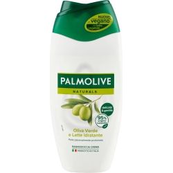 Naturals - Green Olive And Moisturizing Milk Bath 220 Ml