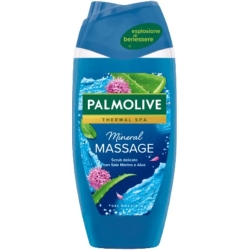 Thermal Spa Mineral Massage - Shower Gel 220 Ml